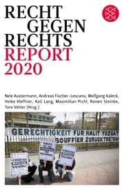 Cover von Recht gegen rechts