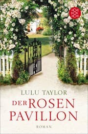Cover von Der Rosenpavillon