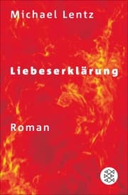Cover von Liebeserklärung