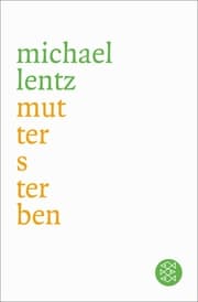 Cover von Muttersterben