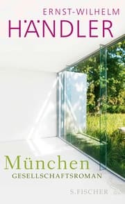 Cover von München
