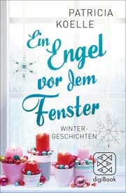 Cover von Ein Engel vor dem Fenster