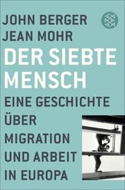 Cover von Der siebte Mensch
