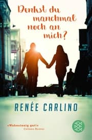 Cover von Denkst du manchmal noch an mich?