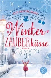 Cover von Winterzauberküsse