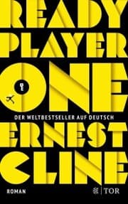 Cover von Ready Player One