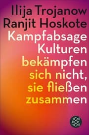 Cover von Kampfabsage