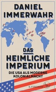Cover von Das heimliche Imperium