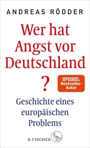 Cover von Wer hat Angst vor Deutschland?