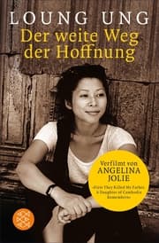 Cover von Der weite Weg der Hoffnung