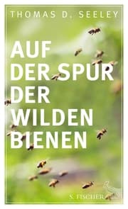 Cover von Auf der Spur der wilden Bienen