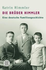 Cover von Die Brüder Himmler