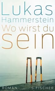 Cover von Wo wirst du sein