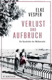 Cover von Verlust und Aufbruch