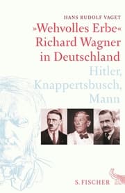 Cover von »Wehvolles Erbe«