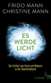 Cover von Es werde Licht