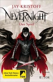 Cover von Nevernight - Das Spiel