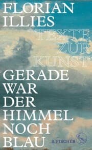 Cover von Gerade war der Himmel noch blau
