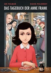 Cover von Das Tagebuch der Anne Frank