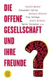 Cover von Die offene Gesellschaft und ihre Freunde