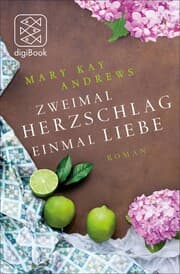 Cover von Zweimal Herzschlag, einmal Liebe