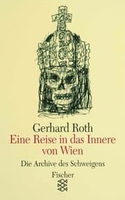 Cover von Eine Reise in das Innere von Wien