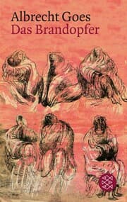 Cover von Das Brandopfer