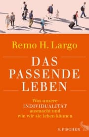 Cover von Das passende Leben
