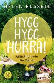 Cover von Hygg Hygg Hurra!