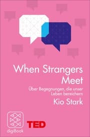 Cover von When Strangers Meet