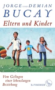 Cover von Eltern und Kinder