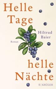 Cover von Helle Tage, helle Nächte