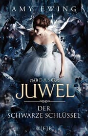 Cover von Das Juwel - Der Schwarze Schlüssel