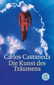 Cover von Die Kunst des Träumens