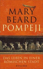 Cover von Pompeji