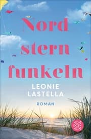 Cover von Nordsternfunkeln