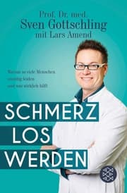 Cover von Schmerz Los Werden
