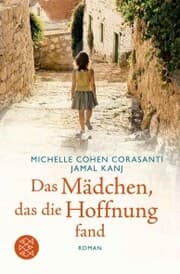 Cover von Das Mädchen, das die Hoffnung fand