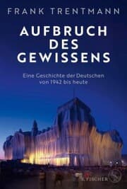 Cover von Aufbruch des Gewissens