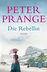 Cover von Die Rebellin