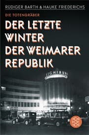 Cover von Die Totengräber