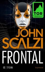 Cover von Frontal