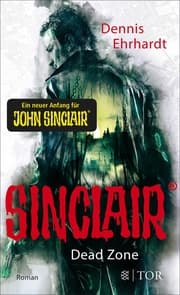 Cover von Sinclair - Dead Zone