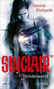 Cover von Sinclair - Underworld