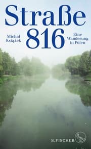 Cover von Straße 816
