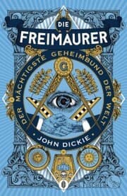 Cover von Die Freimaurer - Der mächtigste Geheimbund der Welt