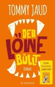 Cover von Der Löwe büllt
