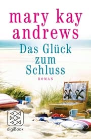 Cover von Das Glück zum Schluss