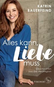 Cover von Alles kann, Liebe muss