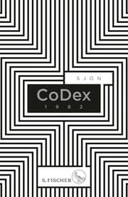 Cover von CoDex 1962